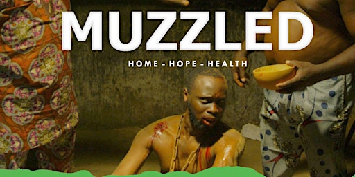 Muzzled Movie Premiere