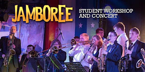 Jamboree and student musical workshop