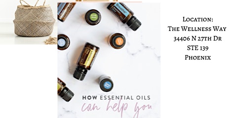 Toxic Free Home with Doterra Rep Beth Bills