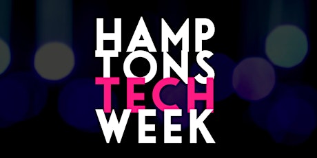Hamptons Tech Week tickets