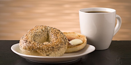 Business and Bagels Networking Event
