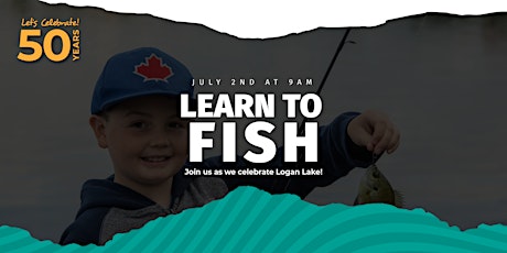 Learn to Fish with BC Freshwater Fisheries tickets
