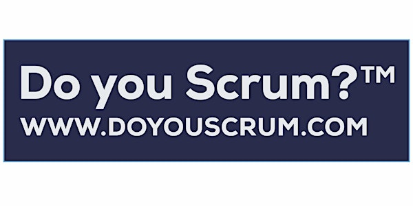 Certified ScrumMaster (CSM) class - Denver, CO, Nov 2017