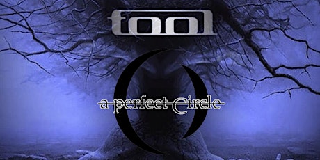 Immagine principale di TOOL + A PERFECT CIRCLE Tribute Band Night a Roma  