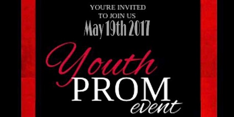 YOLO Youth Prom primary image