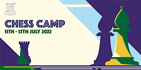 Chess Camp tickets