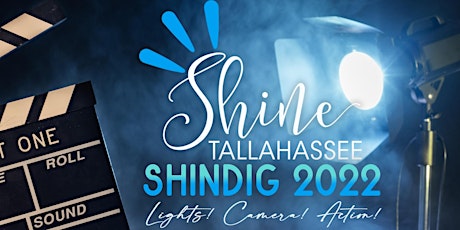 Shine Tallahassee Shindig 2022 tickets