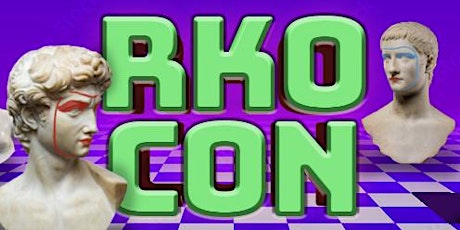 Rocky Horror 47th Anniversary Convention - RKO CON tickets