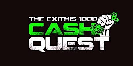 Exithis 1000 Cash Quest