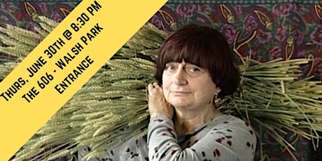 Films on the Lake Presents: The Gleaners and I by Agnès Varda tickets