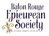 Logo de Baton Rouge Epicurean Society
