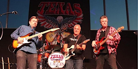 Texas Eagles Tribute Band on Skylawn