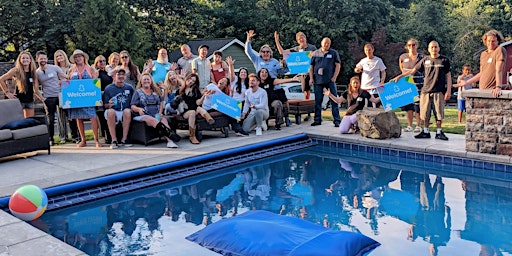 Swimply Portland Host Meetup!