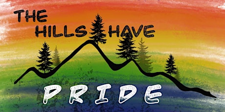Black Hills Pride 2022 -Free Event tickets