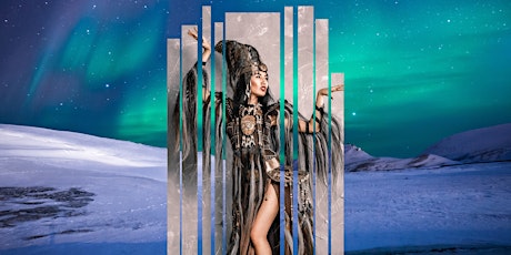 NEOshamanism: Arctic Siberian Ceremonial Concert by Snow Raven (OLOX) tickets