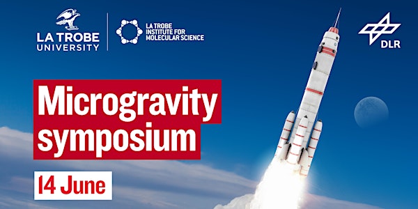 Microgravity symposium (in person)