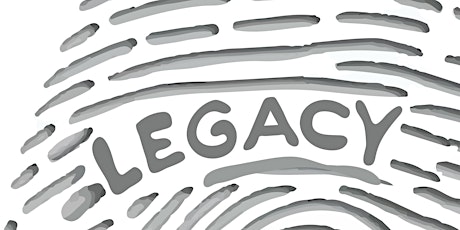 LEGACY: An art exhibit exploring two generations of artists! primary image