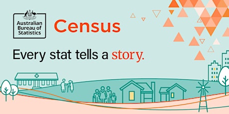 2021 Census national data seminar - face to face tickets