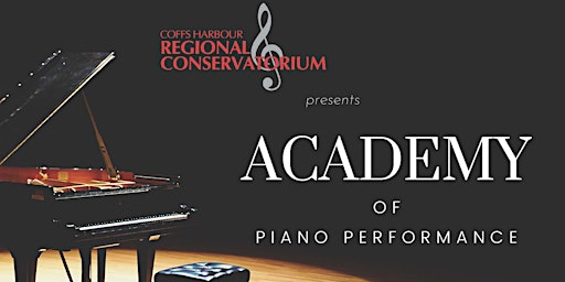Academy of Piano Performance