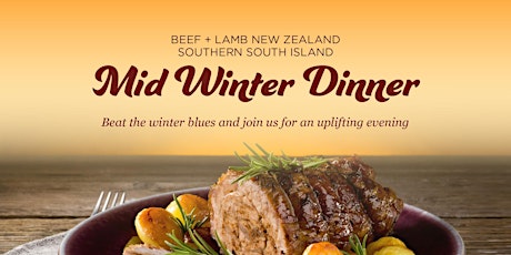 B+LNZ  Southern South Mid Winter Dinner tickets