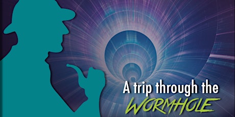 Immagine principale di #1 SHERLOCK EXPERIENCE - A trip through the Wormhole 