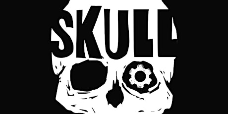 SKULL - Detroit’s Gothfest 2022 tickets
