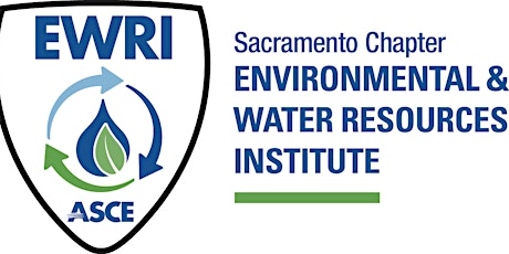 EWRI Sacramento Chapter August Meeting