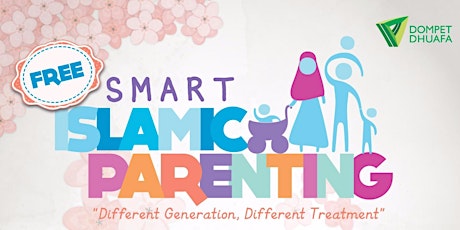 Smart Islamic Parenting Nizamia Andalusia  primary image