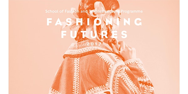 Fashioning A More Sustainable Industry
