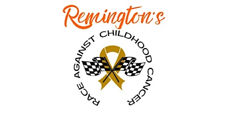 Remington’s Race Against Childhood Cancer