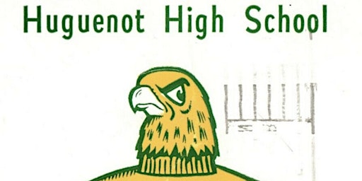 Huguenot High School Class of 2002