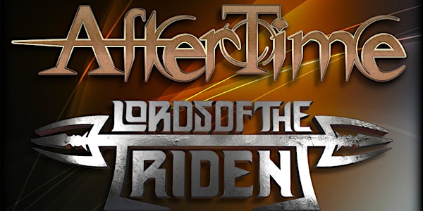 AfterTime with Lords of the Trident and Plague of Stars