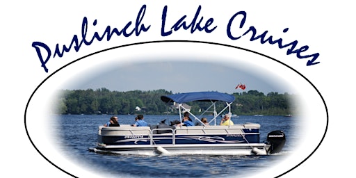 Puslinch Lake Cruises