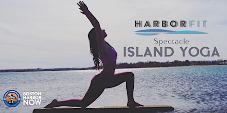 HarborFit: Island Yoga