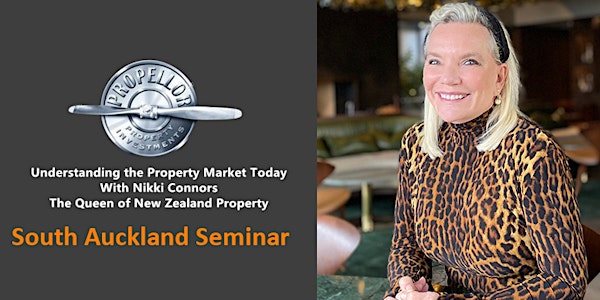 Understanding the Property Market Today with the Queen of NZ Property