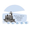 Logotipo de Hudson-Athens Lighthouse Preservation Society