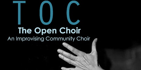 TOC - The Open Choir in concert  primary image