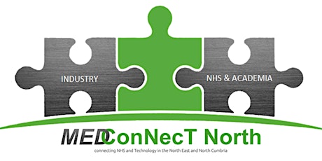 MedConNecT North:Connecting Clinical, Academic & Entrepreneurial Excellence primary image