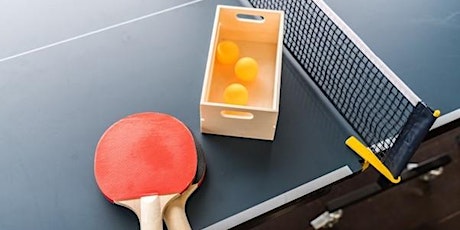 Eastlakes Youth Drop In + Table Tennis Comp - Eastlakes/Hillsdale July YHP tickets