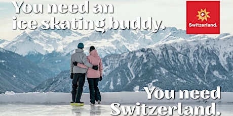 Switzerland at the Bondi Festival 2022. tickets