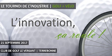 Image principale de Tournoi de l'Industrie 2017 /ADRIQ /MEQ /REAI 