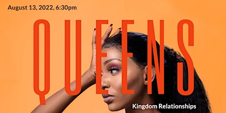 Queens Conference