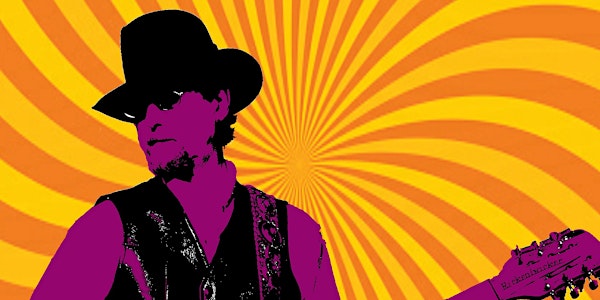 Marty Stuart Presents Roger McGuinn