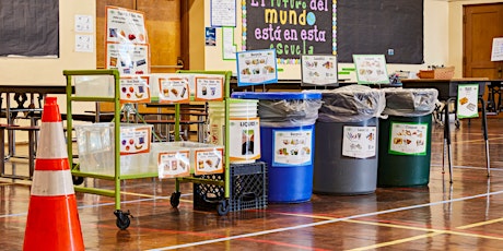 Get Ready to Recycle and Compost at School #10 tickets