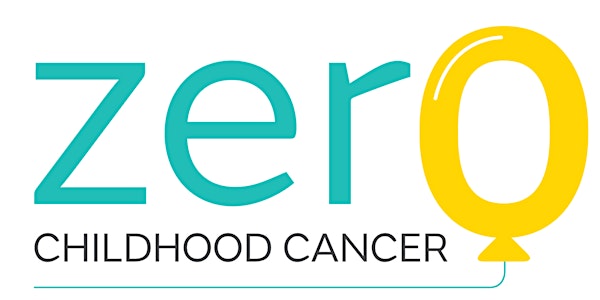 Zero Childhood Cancer Seminar Series 2022
