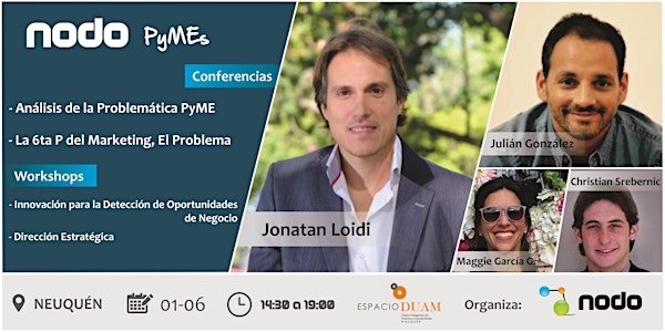 NODO PyMEs