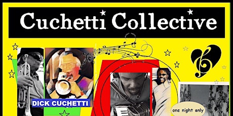The Cuchetti Collective primary image