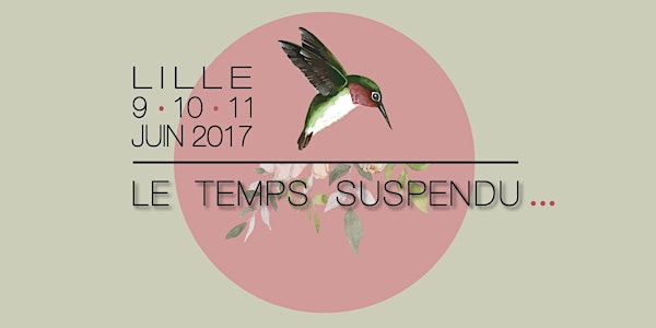 LILLE ÉVÉNEMENT SHOPPING - LE TEMPS SUSPENDU