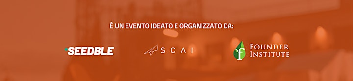 Immagine Startup Night Milano