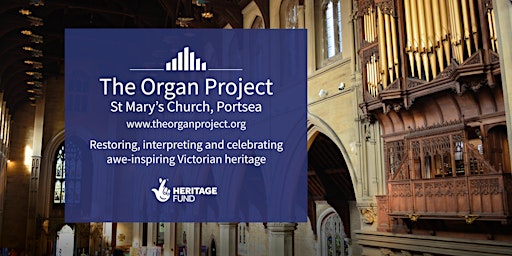 The Organ Project: Heritage Tours